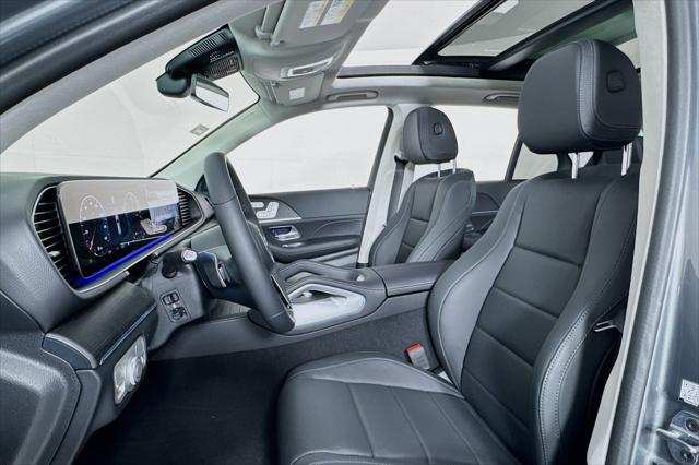 new 2025 Mercedes-Benz GLE 450e car, priced at $77,045