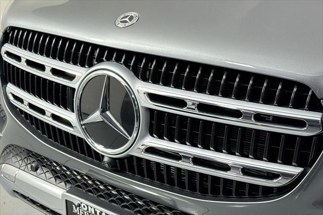 new 2025 Mercedes-Benz GLE 450e car, priced at $77,045