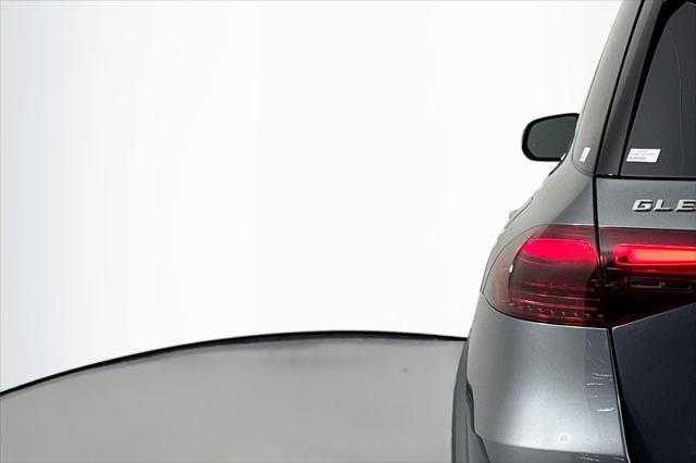 new 2025 Mercedes-Benz GLE 450e car, priced at $77,045