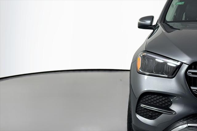 new 2025 Mercedes-Benz GLE 450e car, priced at $77,045