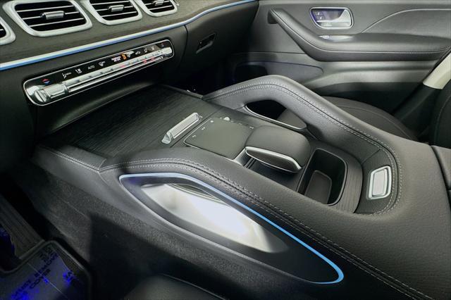 new 2025 Mercedes-Benz GLE 450e car, priced at $77,045