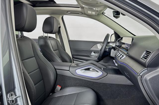 new 2025 Mercedes-Benz GLE 450e car, priced at $77,045