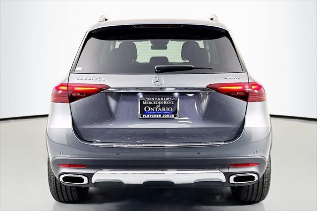 new 2025 Mercedes-Benz GLE 450e car, priced at $77,045