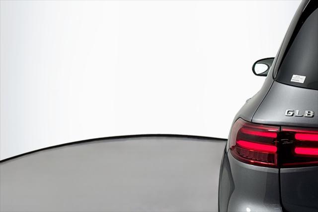 used 2025 Mercedes-Benz GLB 250 car, priced at $47,895