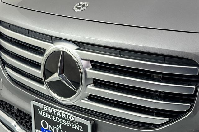 used 2025 Mercedes-Benz GLB 250 car, priced at $47,895