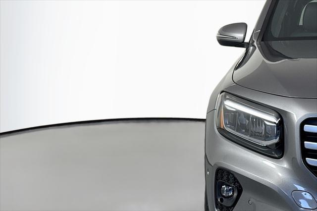 used 2025 Mercedes-Benz GLB 250 car, priced at $47,895