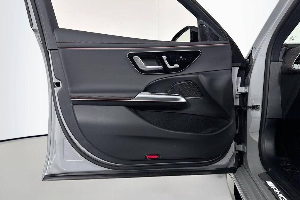 new 2026 Mercedes-Benz AMG E 53 car, priced at $95,285