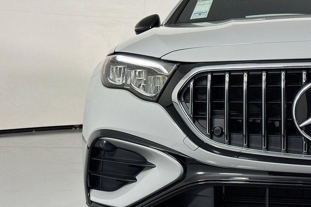 new 2026 Mercedes-Benz AMG E 53 car, priced at $95,285