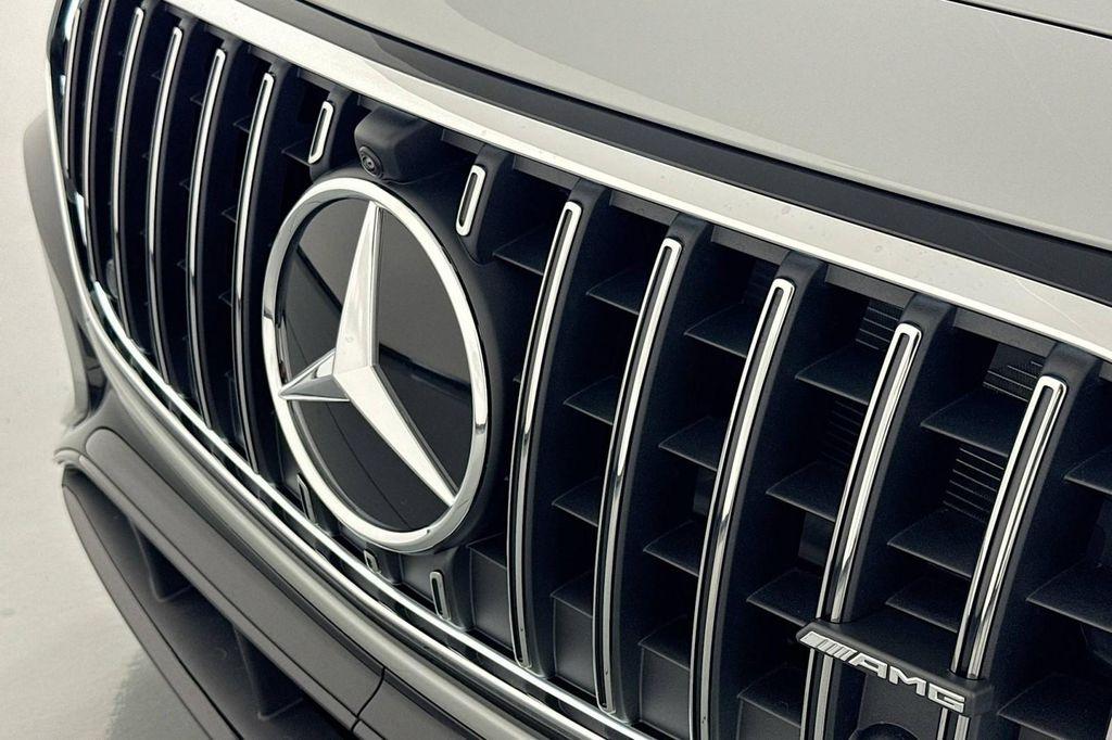 new 2026 Mercedes-Benz AMG E 53 car, priced at $95,285