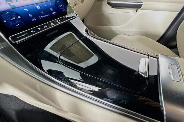 new 2025 Mercedes-Benz GLC 350e car, priced at $62,895
