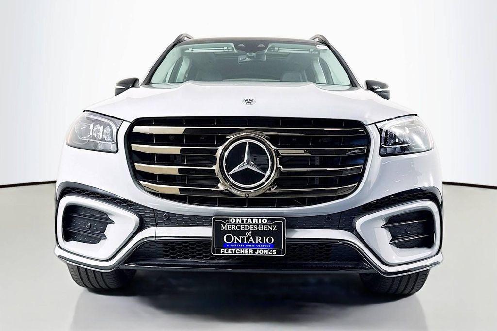 new 2026 Mercedes-Benz GLS 450 car, priced at $101,170
