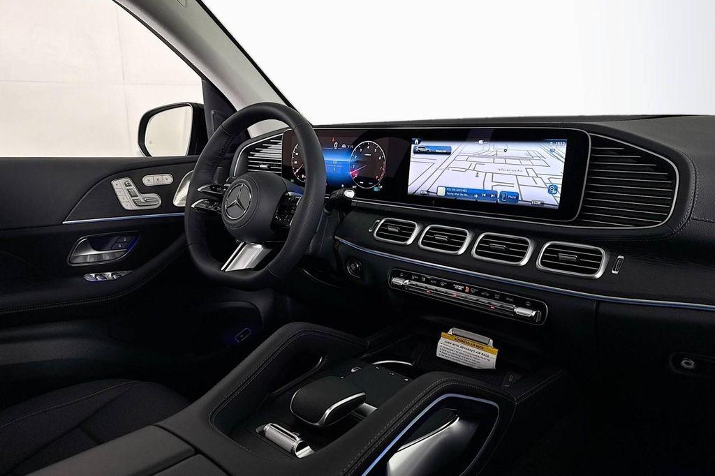 new 2026 Mercedes-Benz GLS 450 car, priced at $101,170