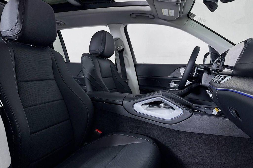 new 2026 Mercedes-Benz GLS 450 car, priced at $101,170