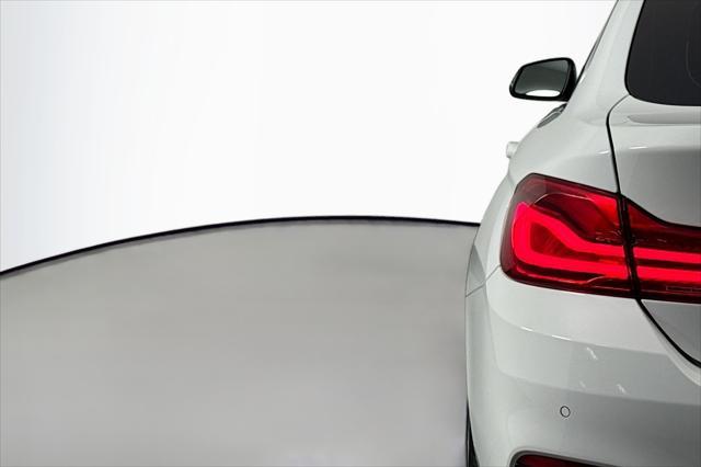 used 2019 BMW 430 Gran Coupe car, priced at $18,484