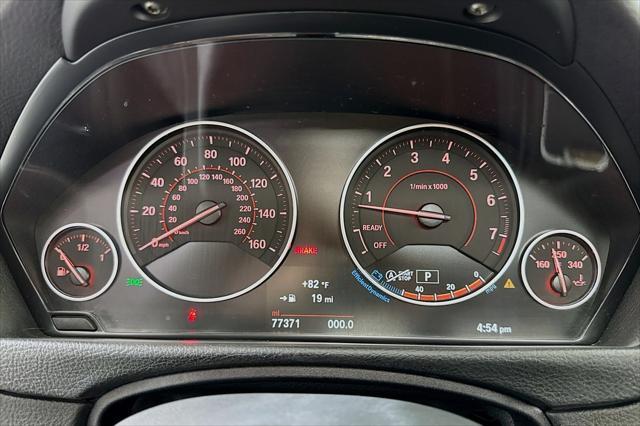 used 2019 BMW 430 Gran Coupe car, priced at $18,484