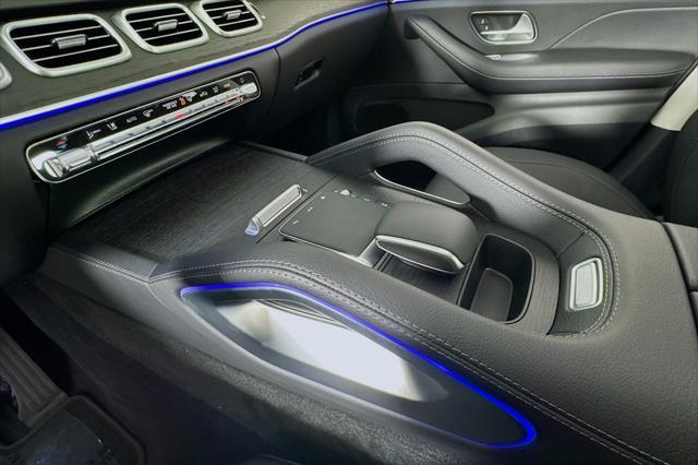 new 2025 Mercedes-Benz GLE 350 car, priced at $67,280
