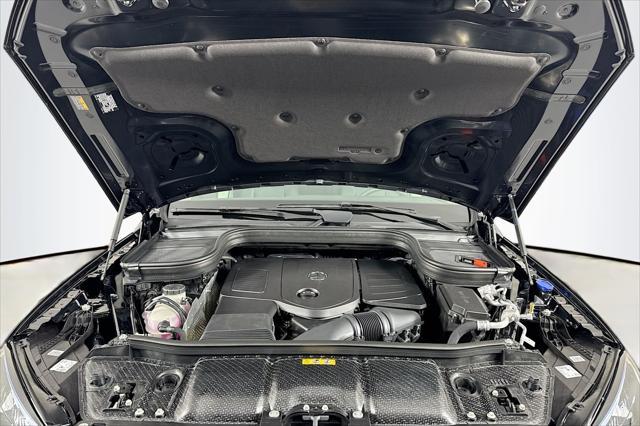 new 2025 Mercedes-Benz GLE 350 car, priced at $67,280