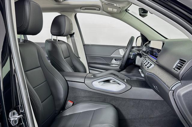new 2025 Mercedes-Benz GLE 350 car, priced at $67,280