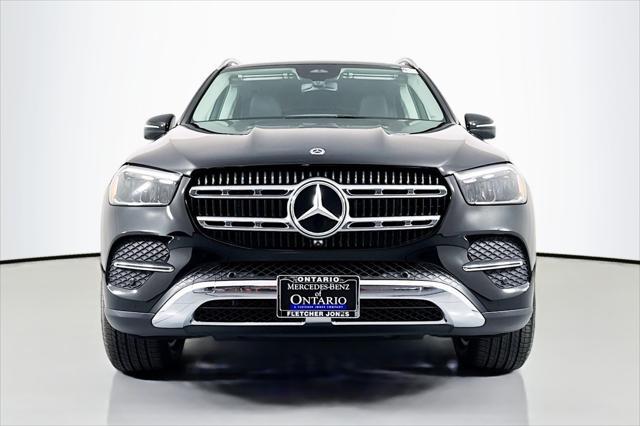 new 2025 Mercedes-Benz GLE 350 car, priced at $67,280