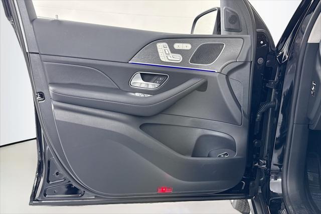 new 2025 Mercedes-Benz GLE 350 car, priced at $67,280