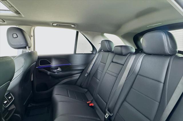 new 2025 Mercedes-Benz GLE 350 car, priced at $67,280