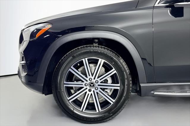 new 2025 Mercedes-Benz GLE 350 car, priced at $67,280