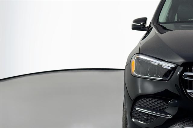 new 2025 Mercedes-Benz GLE 350 car, priced at $67,280