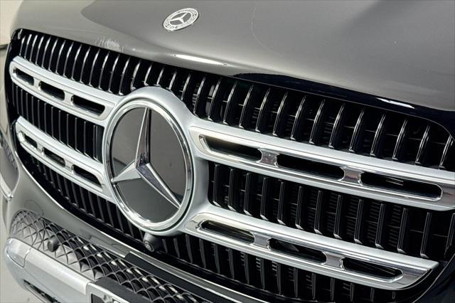 new 2025 Mercedes-Benz GLE 350 car, priced at $67,280