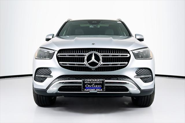 new 2025 Mercedes-Benz GLE 350 car, priced at $69,715