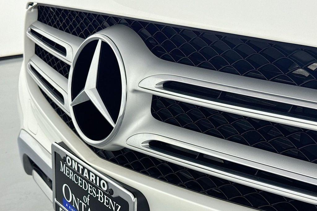 used 2018 Mercedes-Benz GLC 300 car, priced at $26,984
