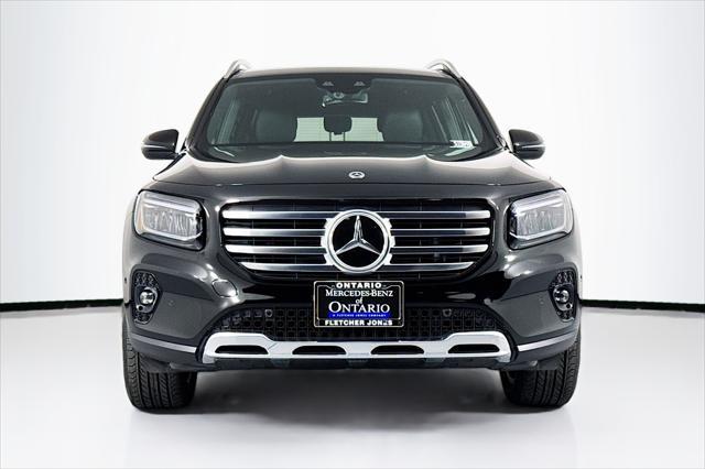 used 2024 Mercedes-Benz GLB 250 car, priced at $53,815