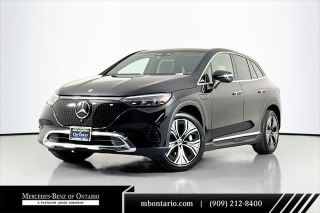 used 2023 Mercedes-Benz EQE 350+ car, priced at $42,984