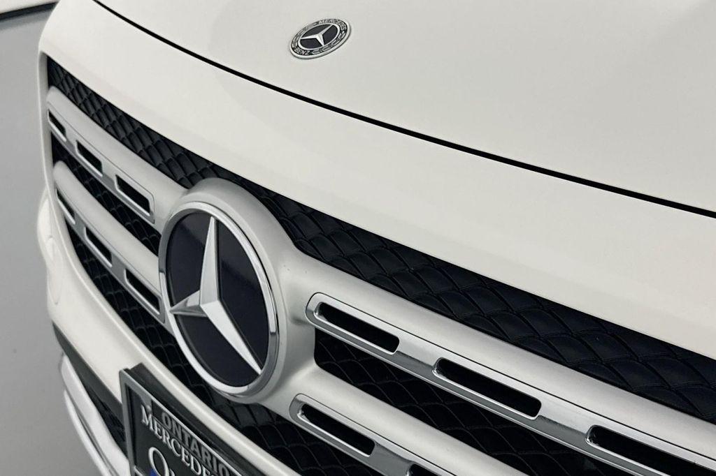 used 2021 Mercedes-Benz GLB 250 car, priced at $24,382