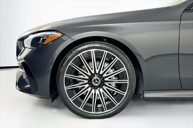 new 2024 Mercedes-Benz CLE 300 car, priced at $63,765