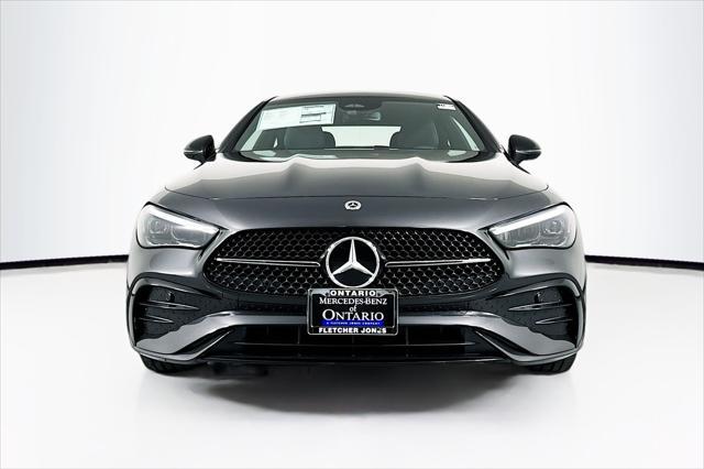 new 2024 Mercedes-Benz CLE 300 car, priced at $63,765