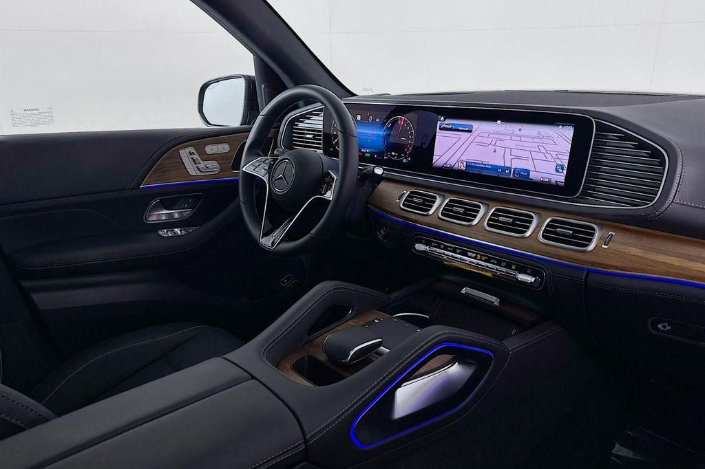 new 2026 Mercedes-Benz GLE 450e car, priced at $85,690