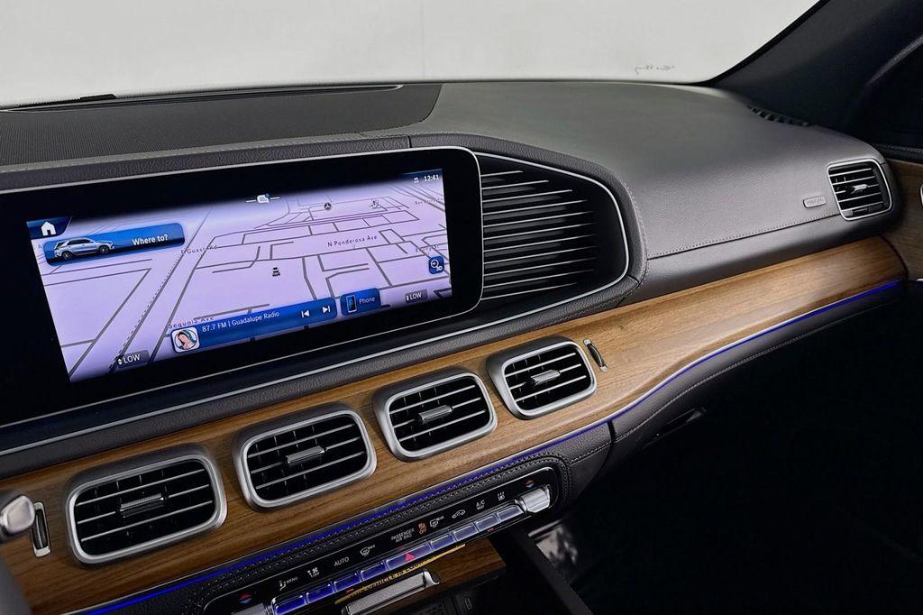 new 2026 Mercedes-Benz GLE 450e car, priced at $85,690