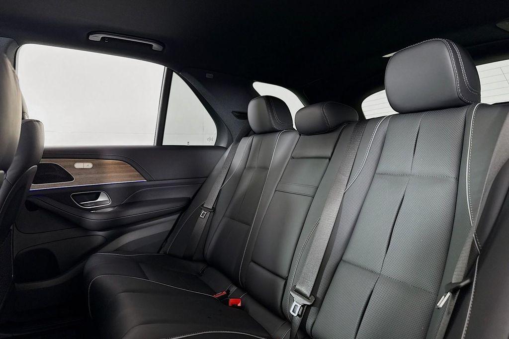 new 2026 Mercedes-Benz GLE 450e car, priced at $85,690