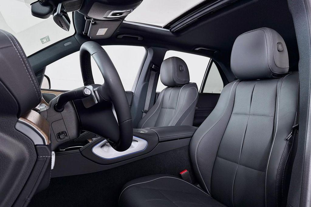 new 2026 Mercedes-Benz GLE 450e car, priced at $85,690
