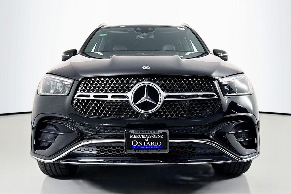 new 2026 Mercedes-Benz GLE 450e car, priced at $85,690