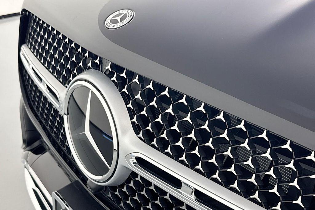 new 2026 Mercedes-Benz GLE 450e car, priced at $85,690