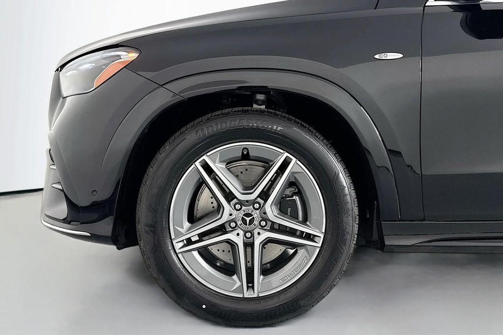 new 2026 Mercedes-Benz GLE 450e car, priced at $85,690