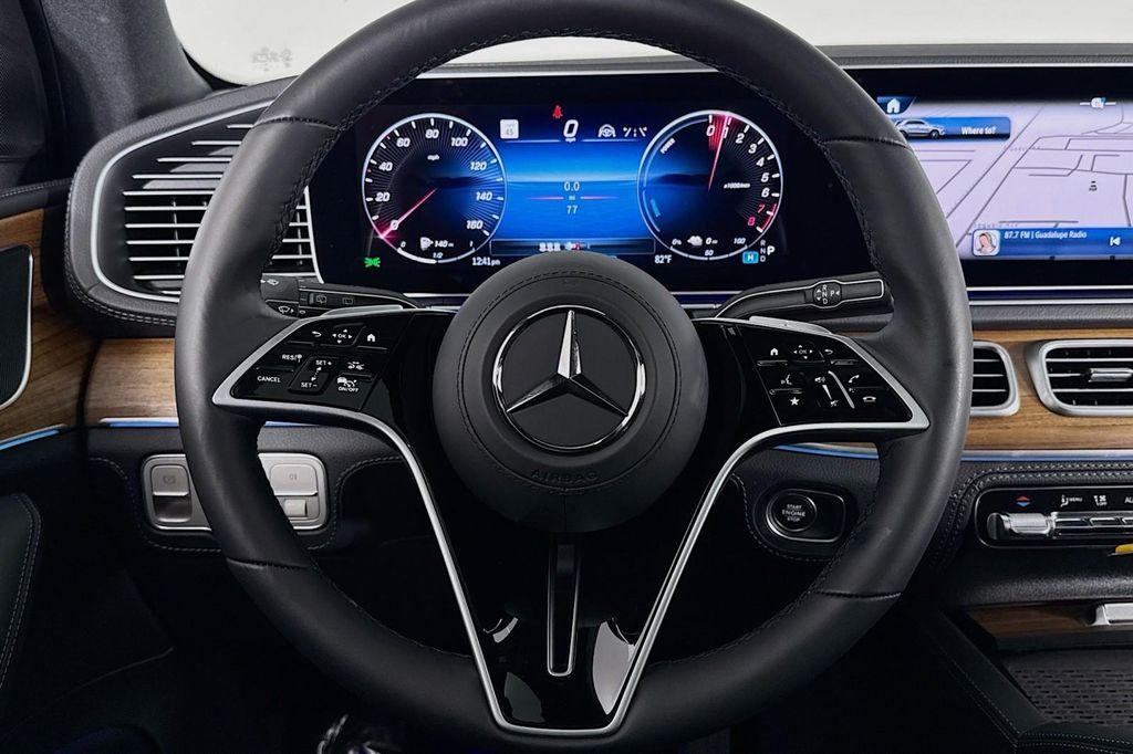 new 2026 Mercedes-Benz GLE 450e car, priced at $85,690