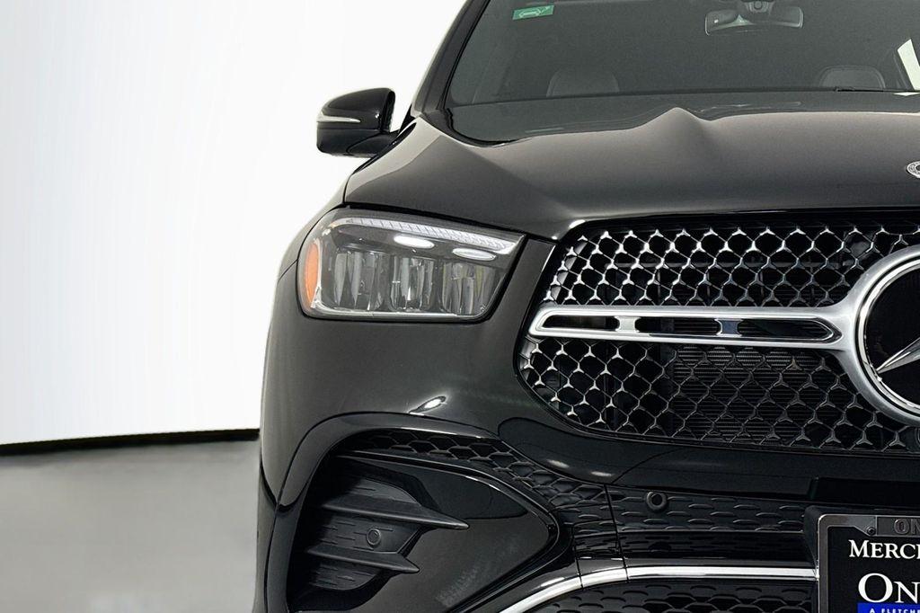 new 2026 Mercedes-Benz GLE 450e car, priced at $85,690