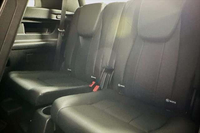 new 2025 Mercedes-Benz EQB 300 car, priced at $60,800