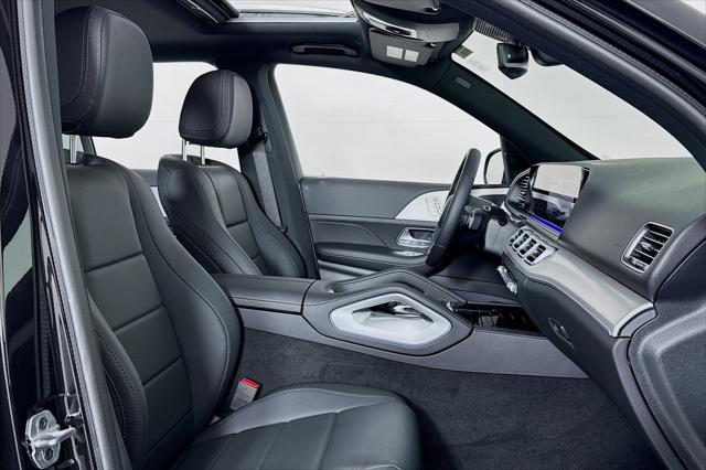 new 2025 Mercedes-Benz GLE 450e car, priced at $74,945