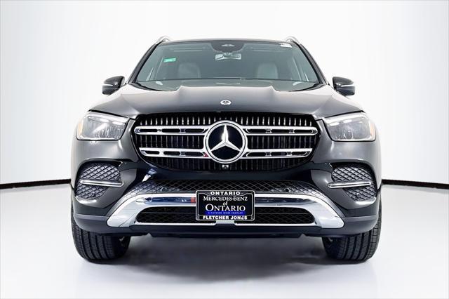 new 2025 Mercedes-Benz GLE 450e car, priced at $74,945