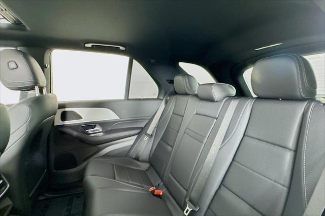 new 2025 Mercedes-Benz GLE 450e car, priced at $74,945