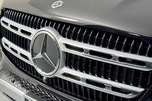 new 2025 Mercedes-Benz GLE 450e car, priced at $74,945