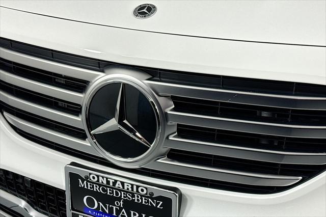 used 2024 Mercedes-Benz GLB 250 car